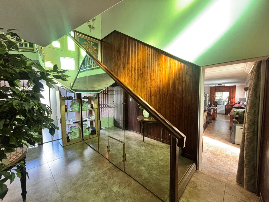 4 Bedroom Property for Sale in Baillie Park North West